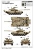 Trumpeter 05561 Indian T-90C Mbt
